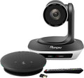 HD1080P PTZ Conference Room Camera with Wireless Bluetooth USB Conference Microphone and Speaker L627365