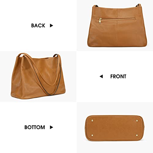 Leather Tote Bags M452637