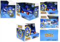 Sonic the Hedgehog Pull Back Action Racer O904