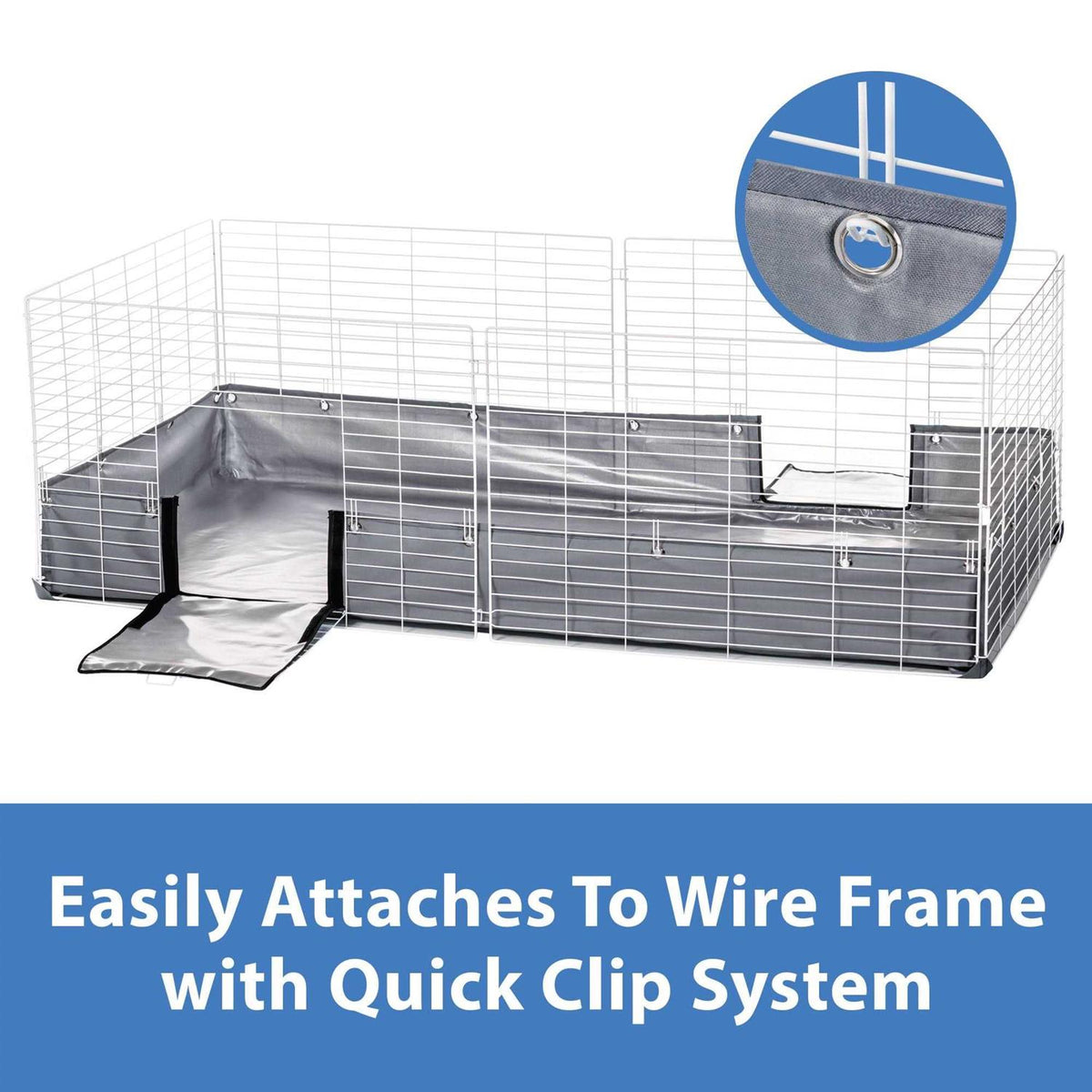 Waterproof Replacement Liner E17595
