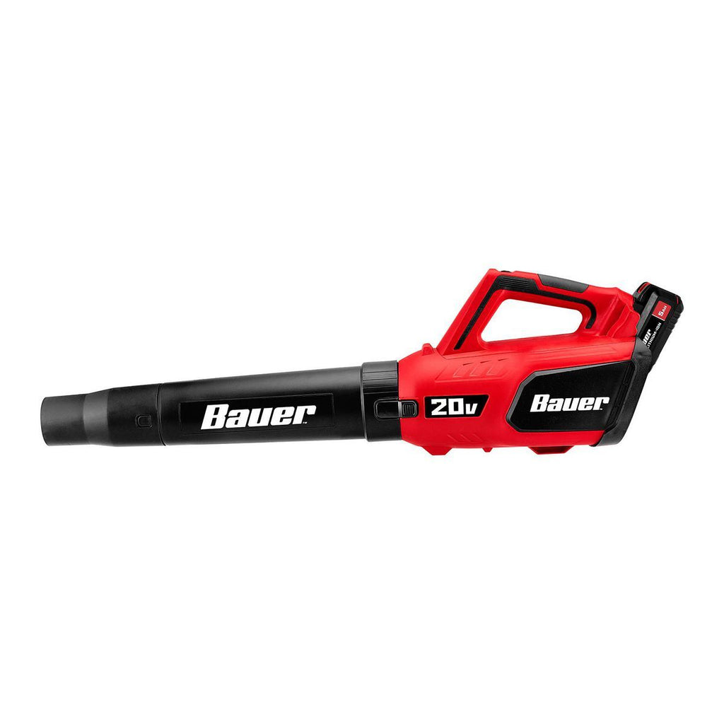 Cordless Jet Fan Blower Kit B538
