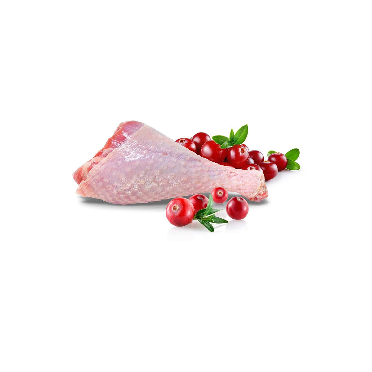 Turkey Dog Treats H476