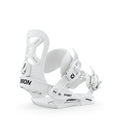 XS Kids Snowboard Bindings X94657