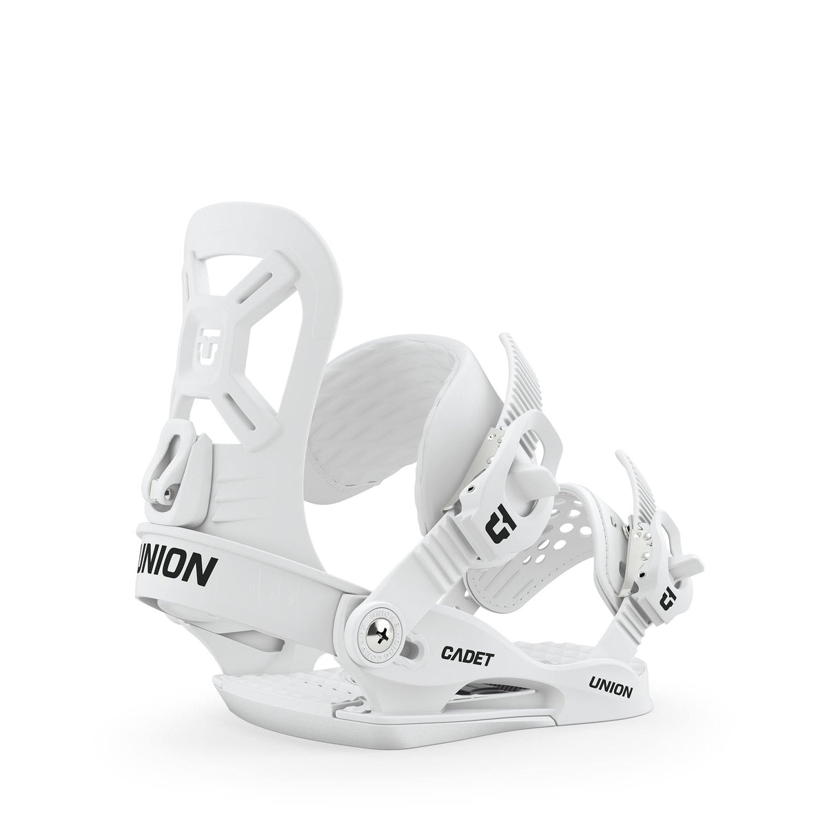 XS Kids Snowboard Bindings X94657