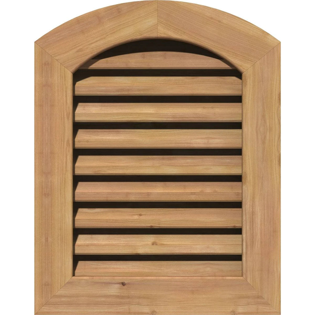 Arch Top Gable Vent K921843