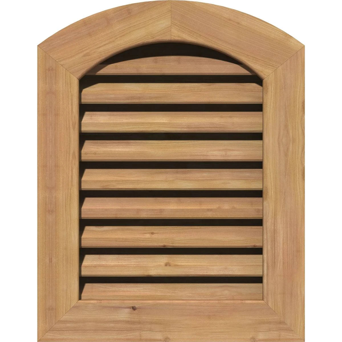 Arch Top Gable Vent K921843