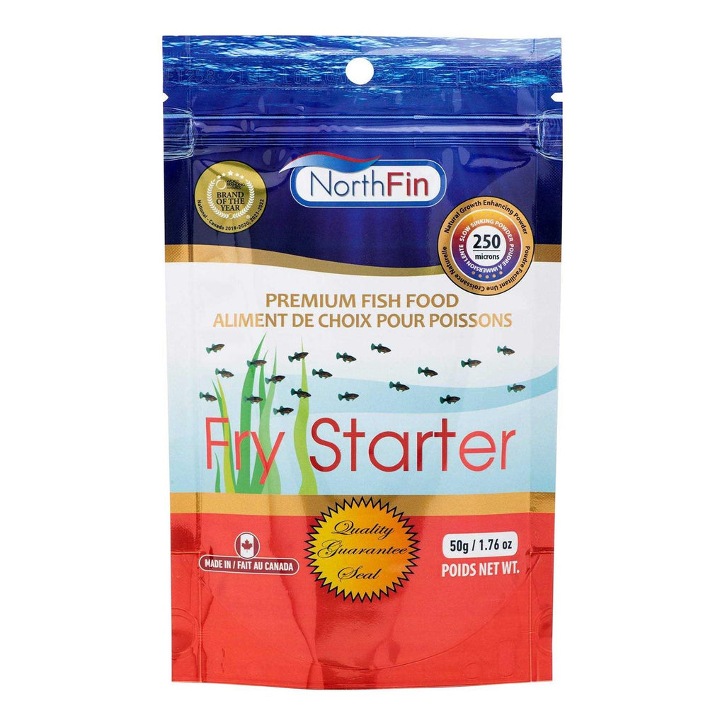 Slow Sinking Powder N708