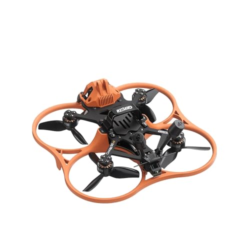 Cinelog30 FPV Drone K607