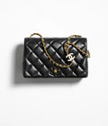 Flap Bag I87587