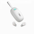 Wireless Bluetooth in-Ear Earbuds with Charging Case M9889