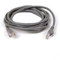 Cat5e Snagless UTP Cable, Grey, 15m F41501