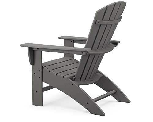 HDPE Outdoor Patio Chair C831818