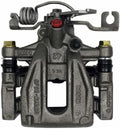 Brake Caliper Rear Driver Side Z182034