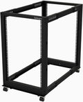 18U Open Frame Rack C5271