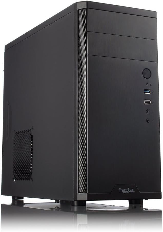 Micro ATX Case K48702