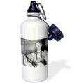 Water Bottle 21-ounce F292139