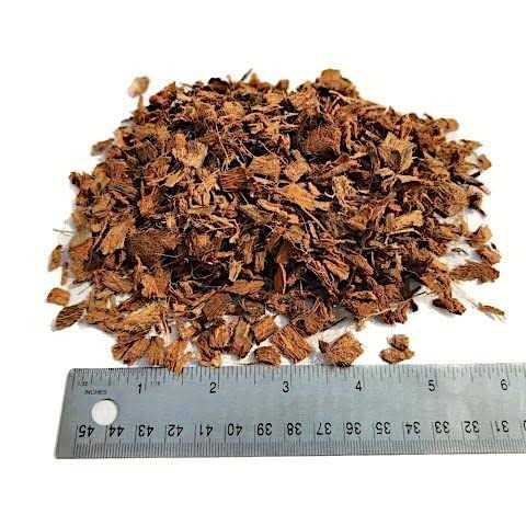 Coarse Coconut Husk Reptile Bedding I94555