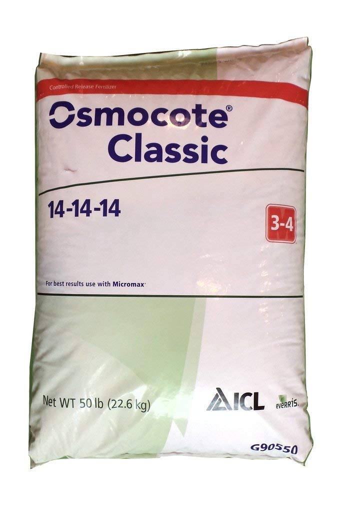 14-14-14 Slow Release Fertilizer 50 Lbs. O272157