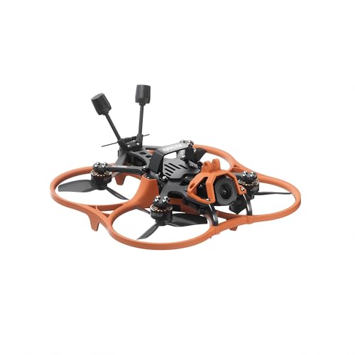 Cinelog30 FPV Drone K607