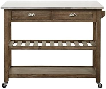 Kitchen Cart M23234