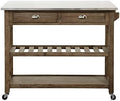 Kitchen Cart M23234