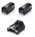 40V 12Ah Battery 2Pk And Dual Bay Charger Bundle U53197