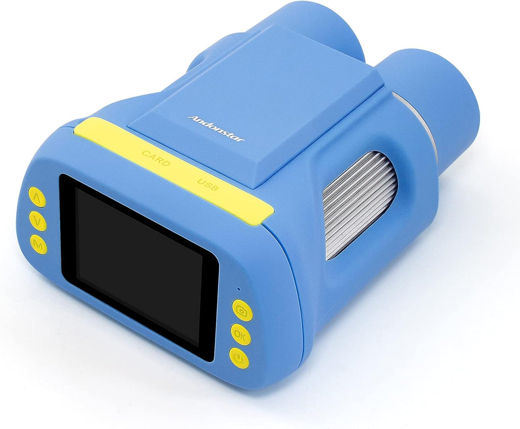 Handheld Microscopes & Telescope W1051