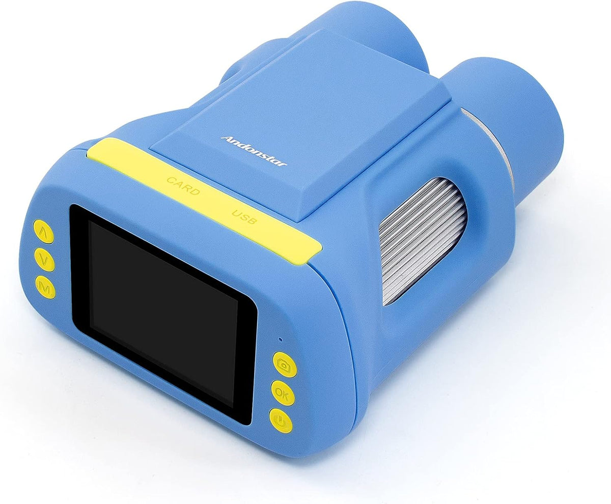 Handheld Microscopes & Telescope W1051