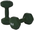 Neoprene Dumbbell Hand Weights M481