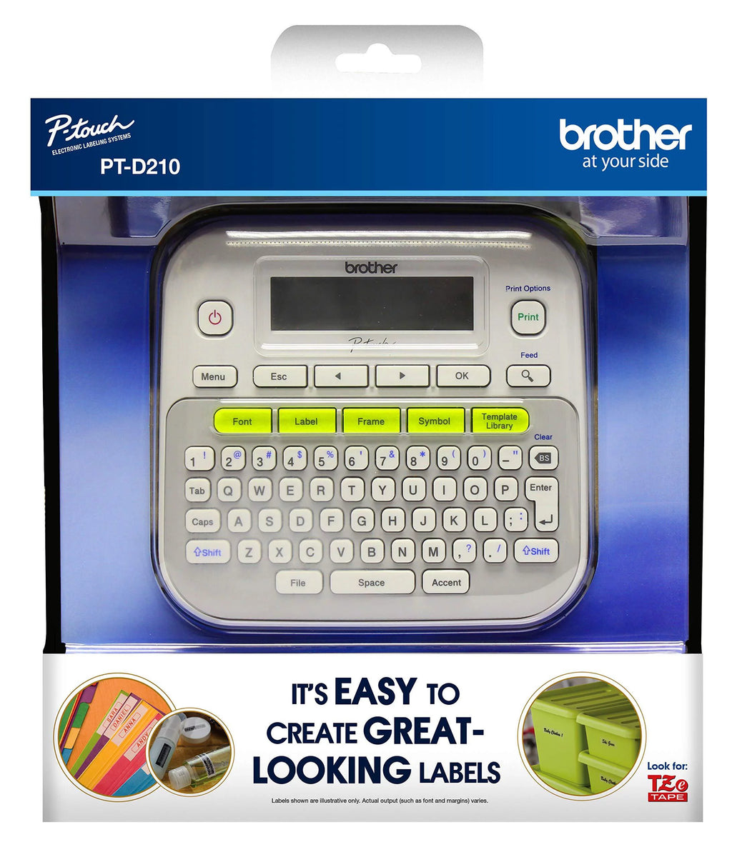 White Label Maker T292100