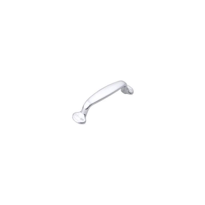 Chrome Cabinet Pulls Z32132