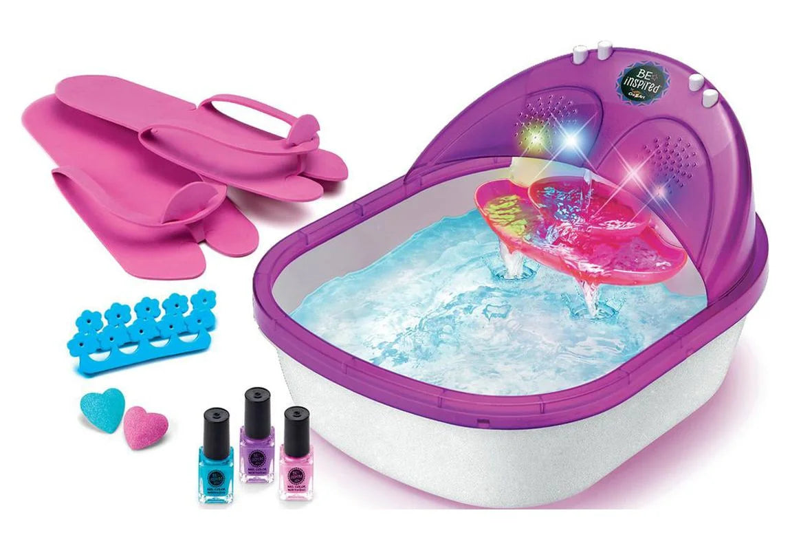 Spa Salon D275