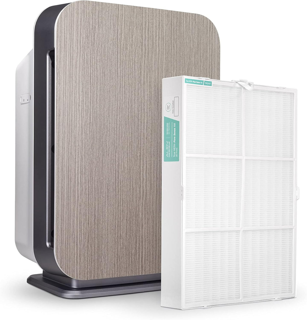 75i Air Purifier for Extra-Large Rooms, 1300 SqFt A8254