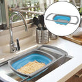 6-Quart Collapsible Colander V346335