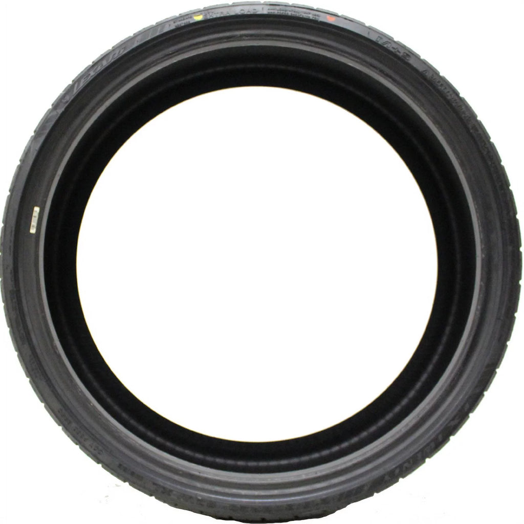 255/30ZR19 91W XL Passenger Tire L5505