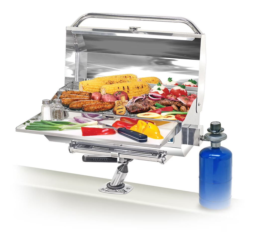 Gas Grill Z400