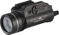 Black Tactical Weapon Mount Light F55218