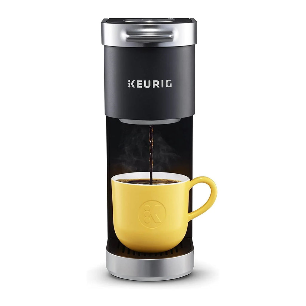 Single Serve Coffee Maker Q42715