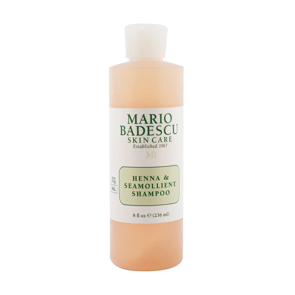 Shampoo 236ml/8oz U6536
