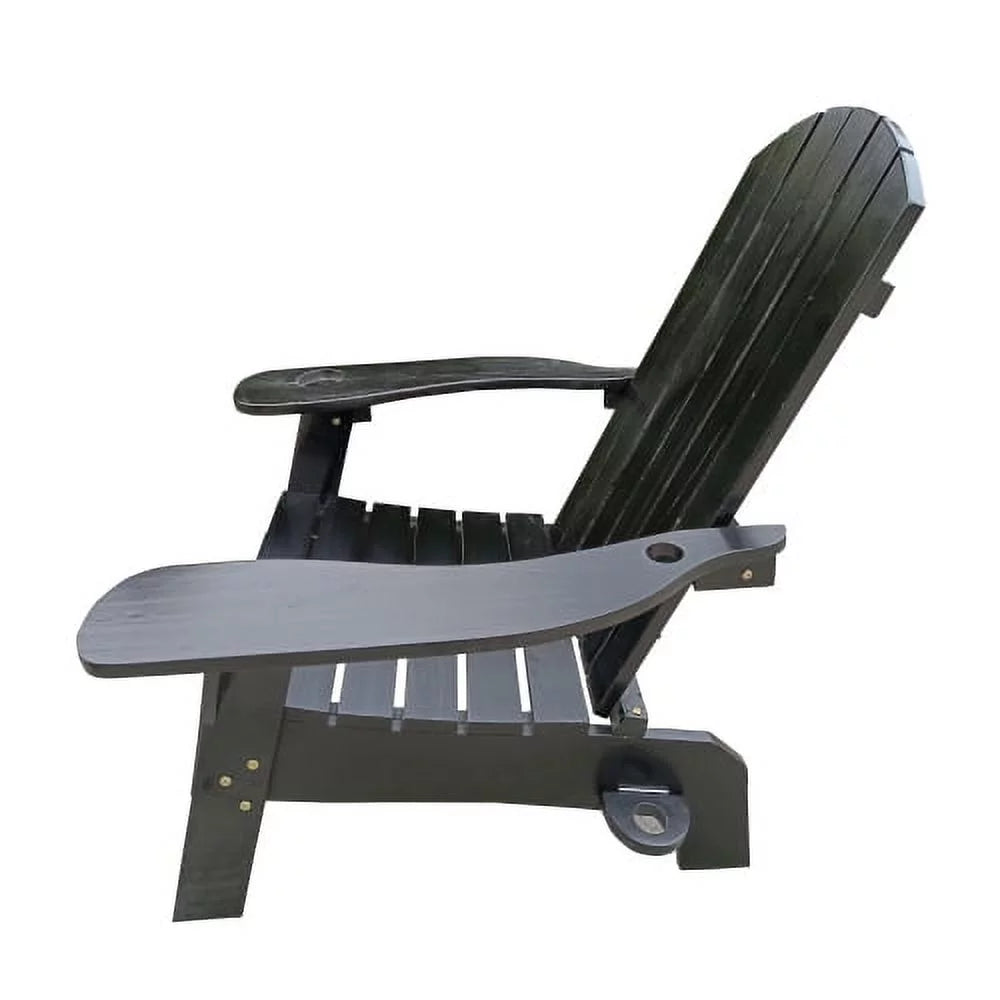 Folding Plastic Outdoor Chair O8731