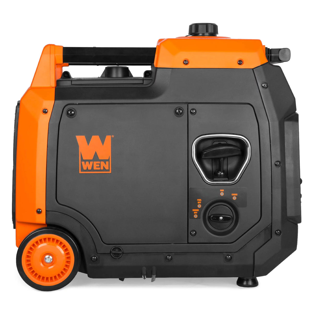 4800-Watt Portable Inverter Generator V5781