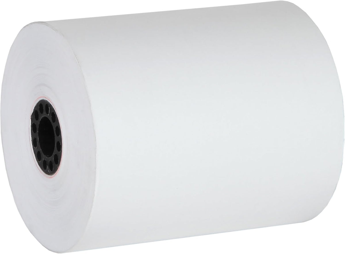 32 Rolls Thermal Paper Roll for Cash Register (POS) V83958