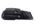 Black 12 Digit Desk Print Q168