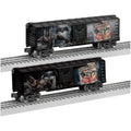 Boxcar Q270