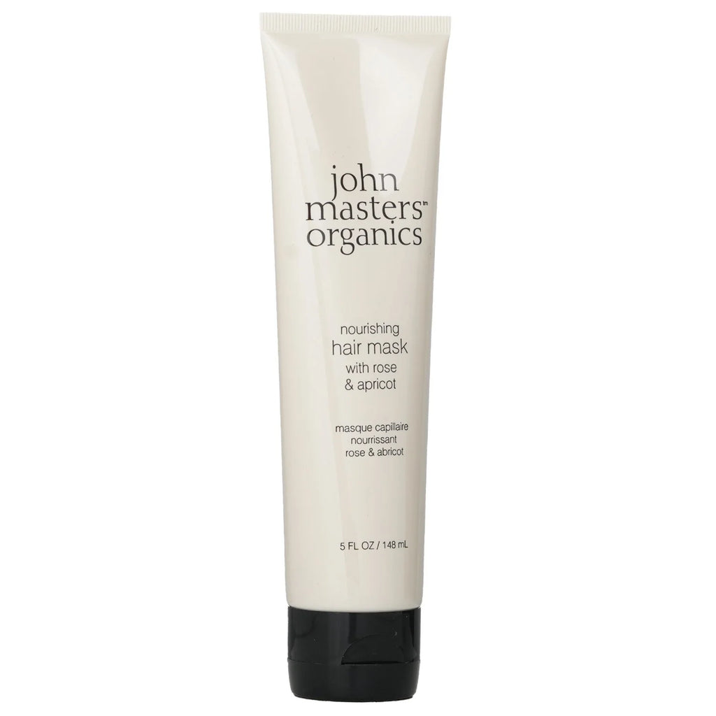 Nourishing Hair Mask With Rose & Apricot 148ml U331809