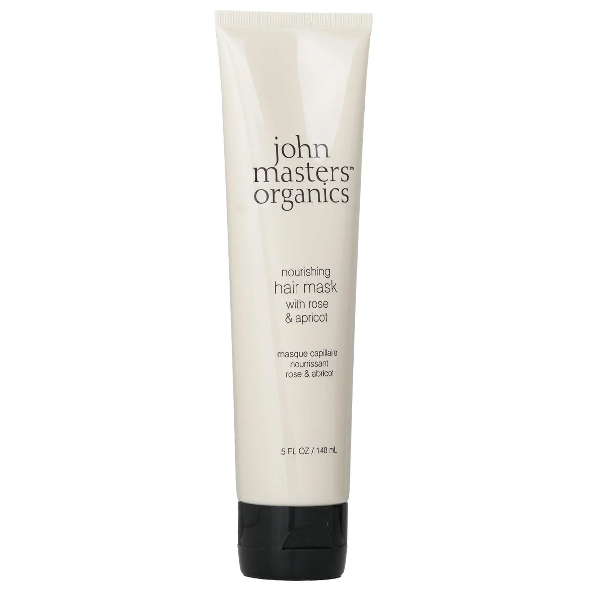 Nourishing Hair Mask With Rose & Apricot 148ml U331809