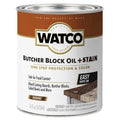 Butcher Block Oil & Stain A568