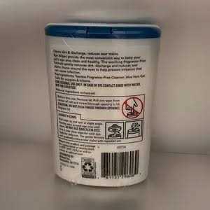 Eye Wipes for Cats & Dogs B705