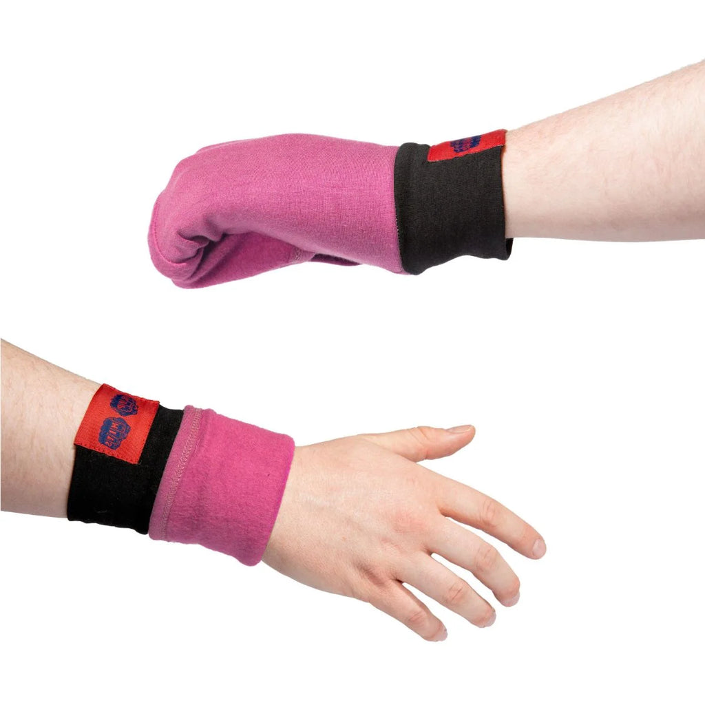 Fingerless 3-in-1 Gloves H997