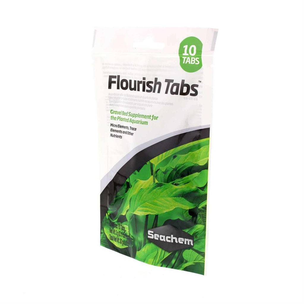 Seachem Tabs Q628